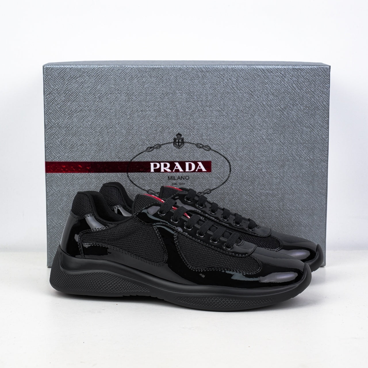 Prada America's Cup ( Black)