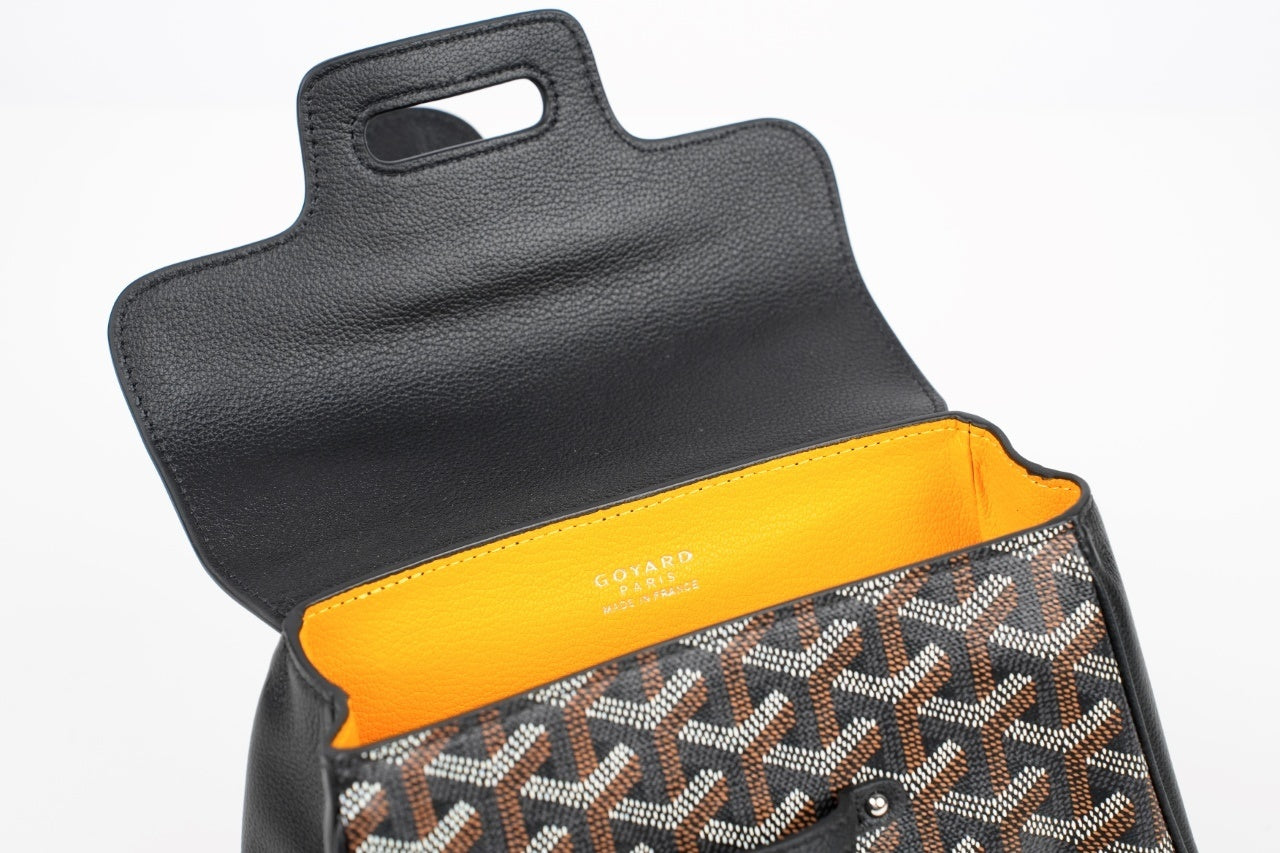 Goyard Mini Saigon Tote Bag