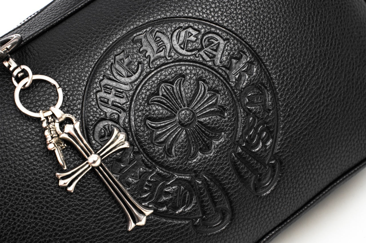 Chrome Hearts Shoulder Bag