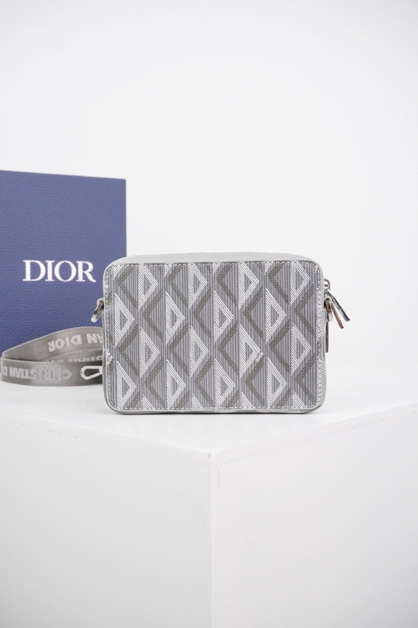 Christian Dior CD Diamond Messenger