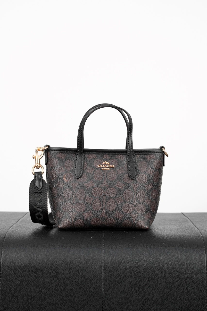 Coach Laurel Shoulder Bag