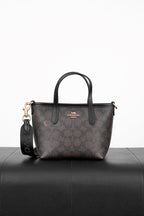 Coach Laurel Shoulder Bag