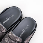 Louis Vuitton Cosy Comfort Mule