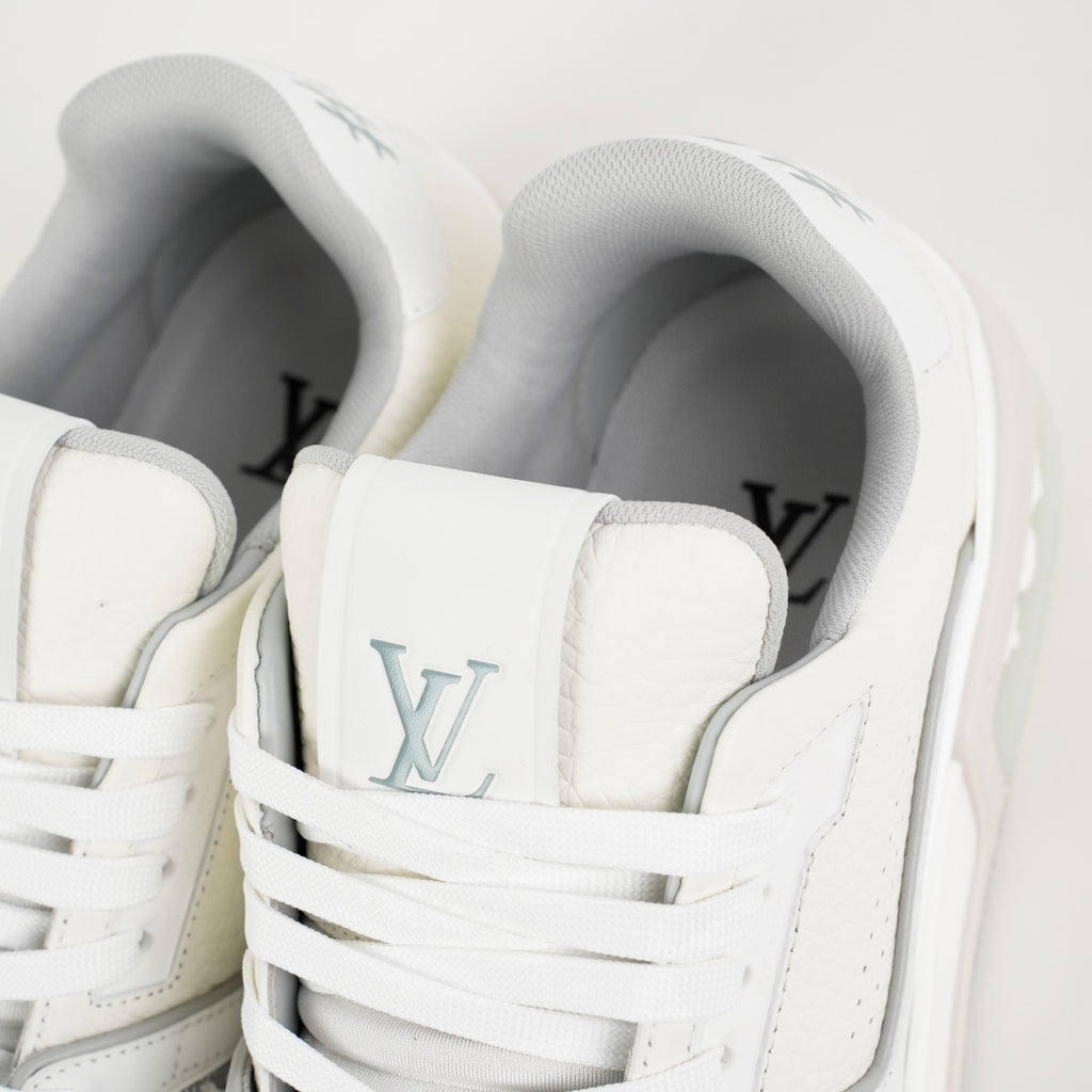 Louis Vuitton Trainer Sneaker( G&W)
