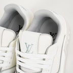 Louis Vuitton Trainer Sneaker( G&W)