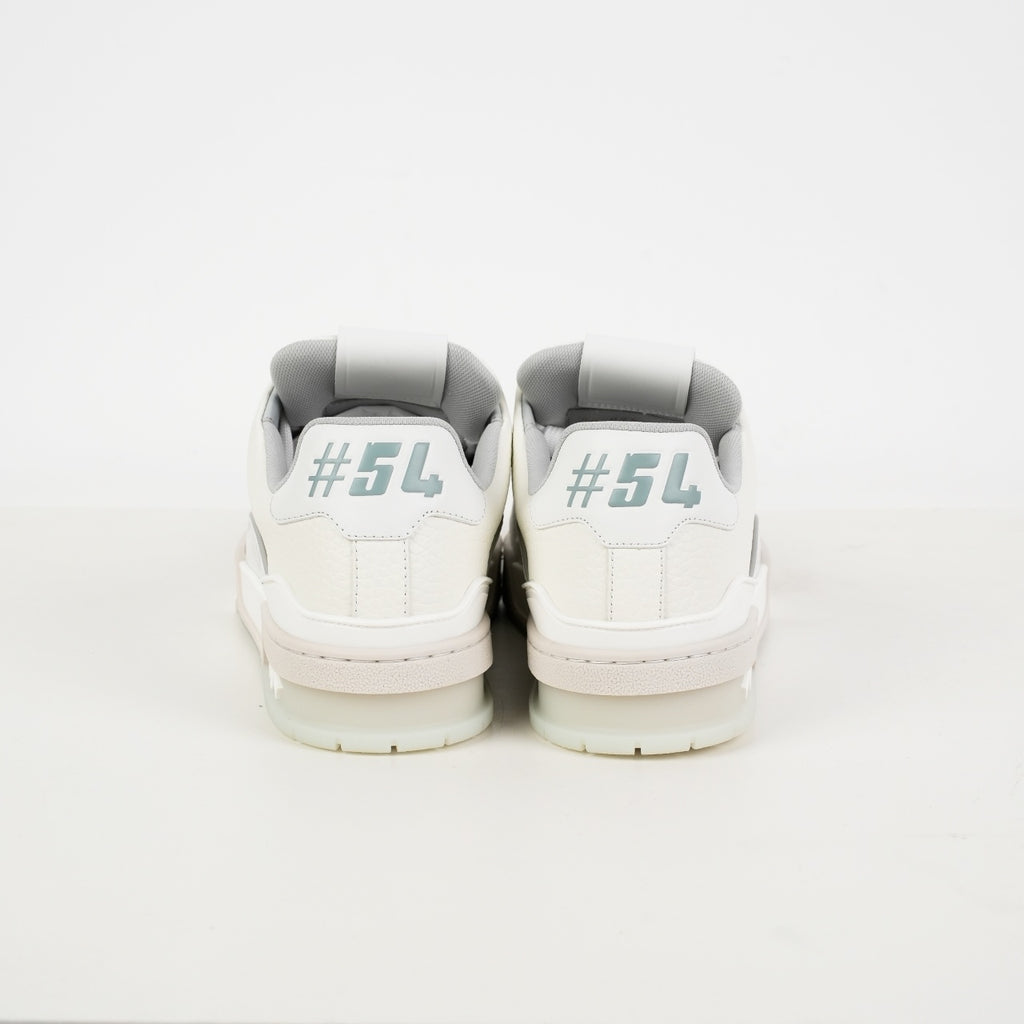 Louis Vuitton Trainer Sneaker( G&W)