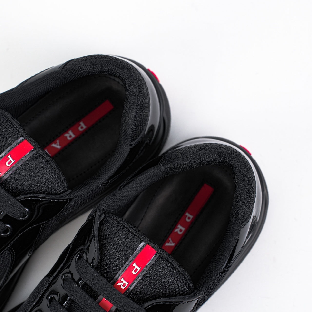 Prada America's Cup ( Black)