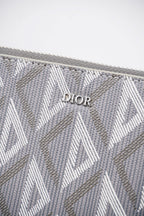 Christian Dior CD Diamond Messenger
