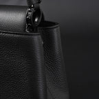 Louis Vuitton mini Capucines EW tote bag