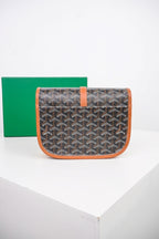 Goyard Belvedere PM shoulder bag