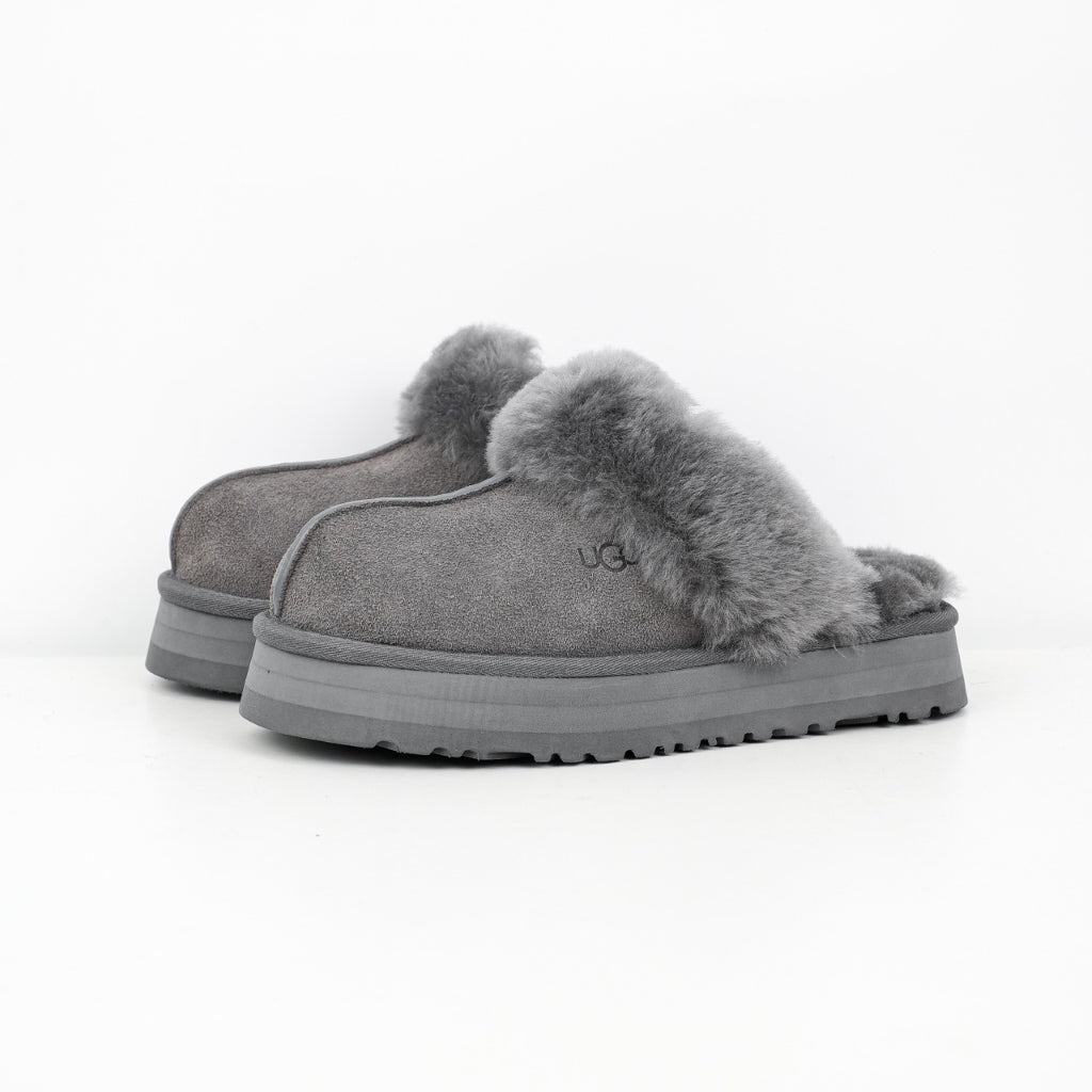 UGG Disquette Grey