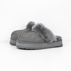 UGG Disquette Grey
