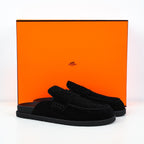 Hermes Go Mule