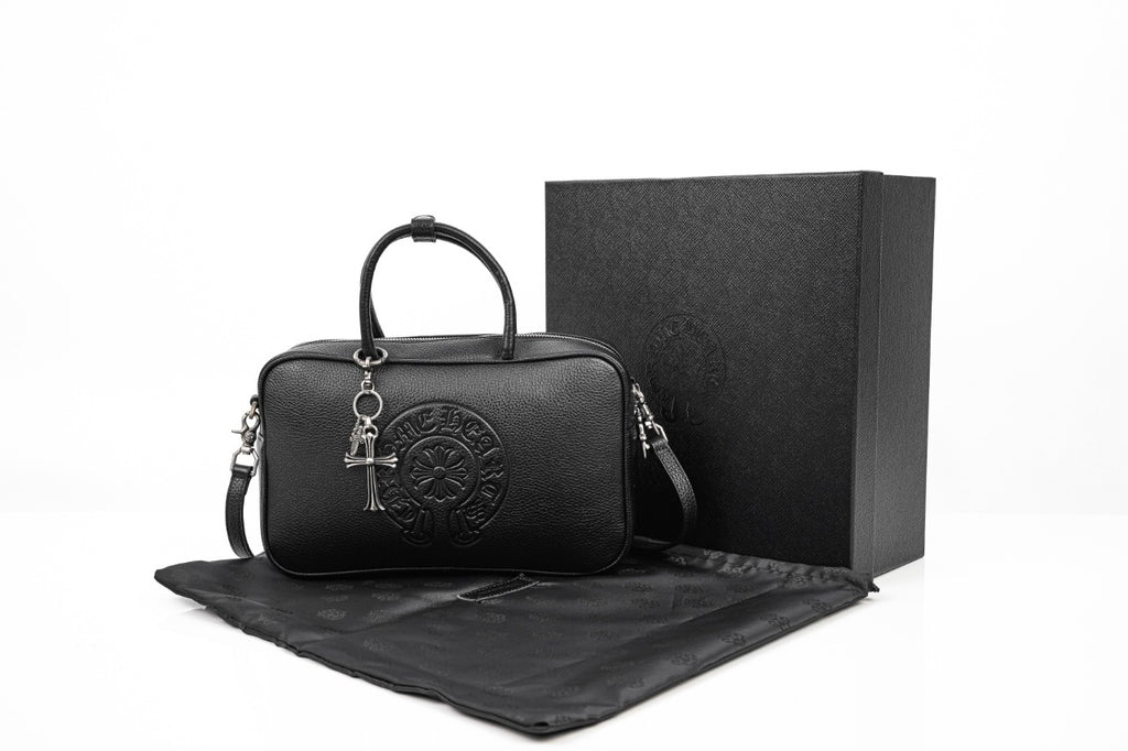 Chrome Hearts Shoulder Bag