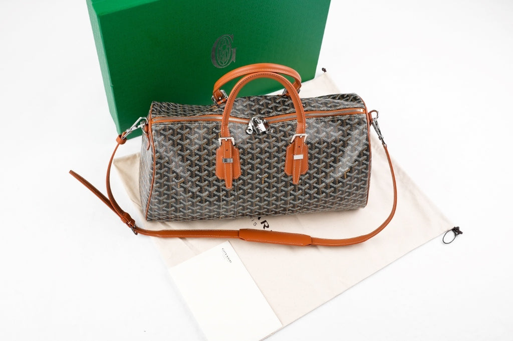Goyard Croisiere 40’
