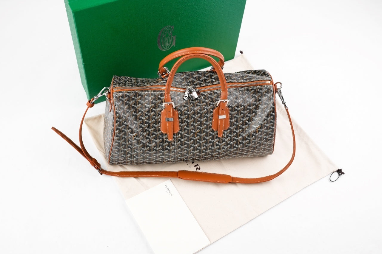 Goyard Croisiere 40’