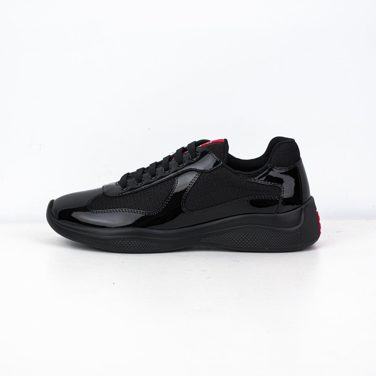 Prada America's Cup ( Black)