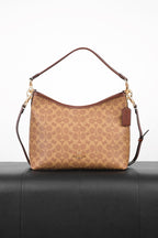 Coach Laurel Shoulder Bag