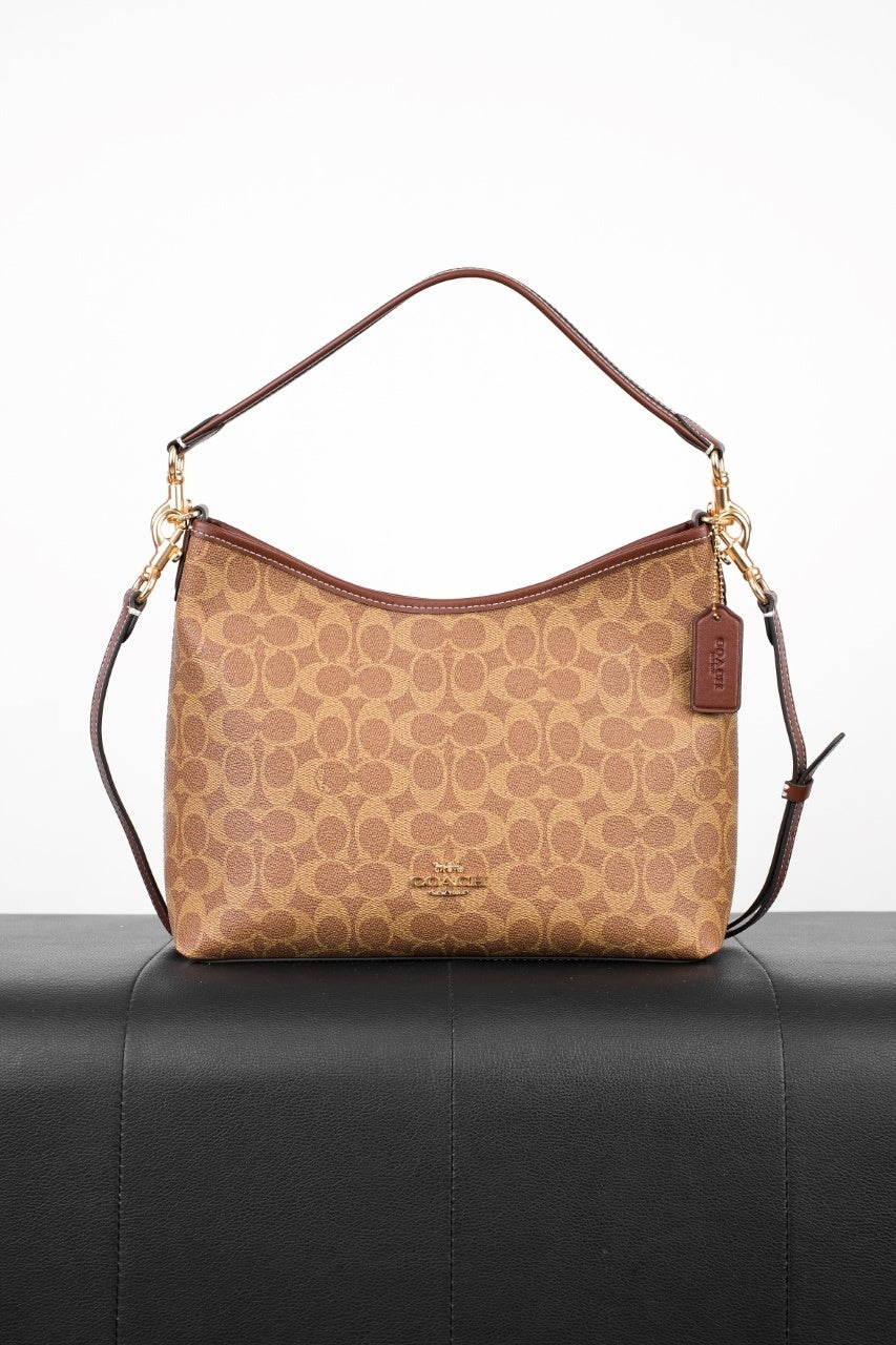Coach Laurel Shoulder Bag