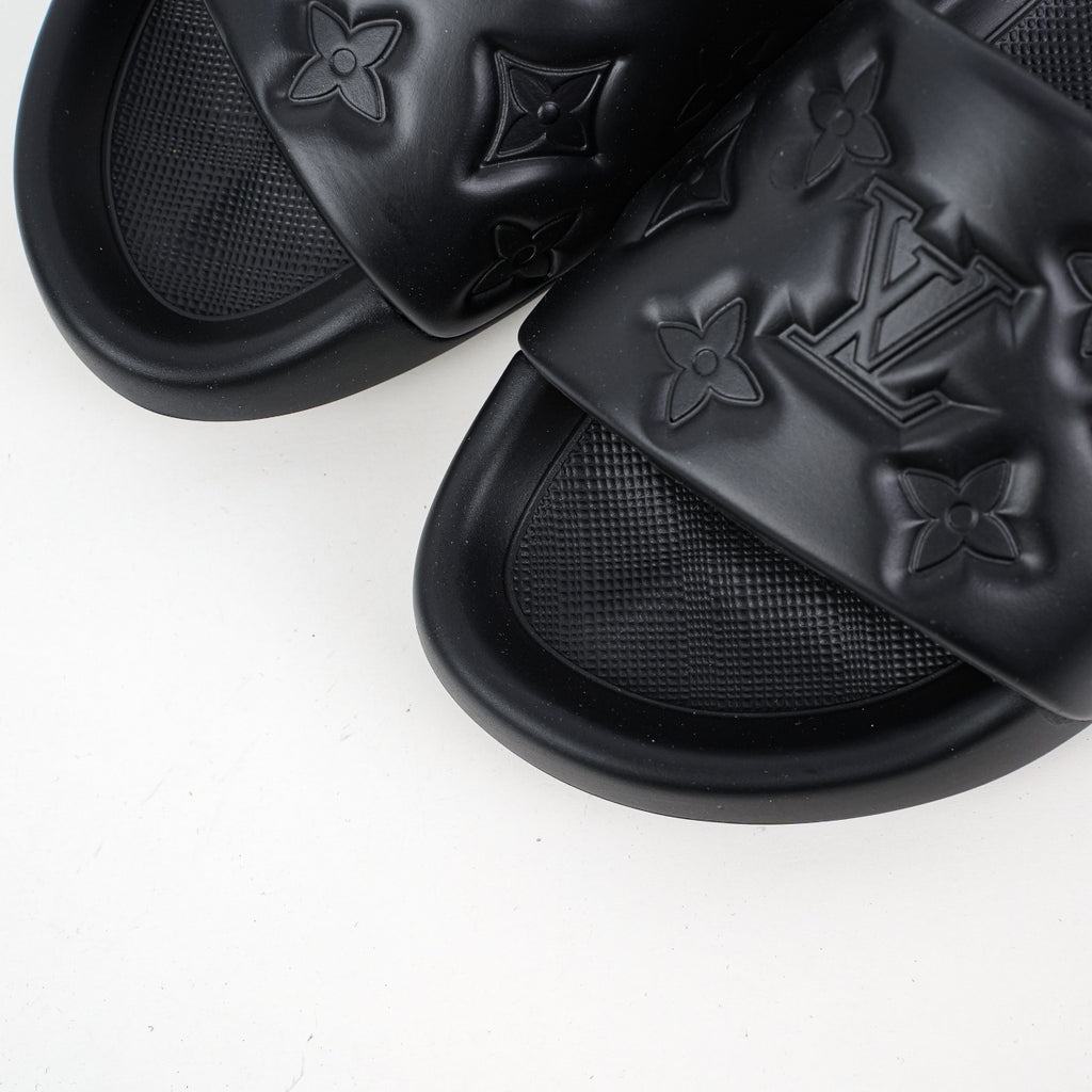 Louis Vuitton Waterfront Mule