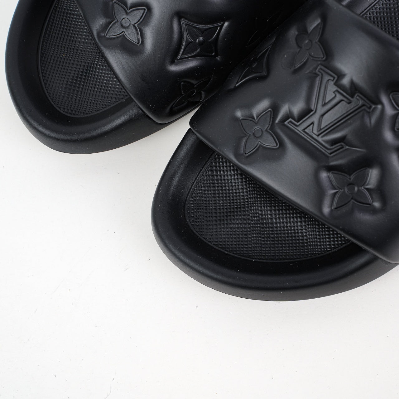 Louis Vuitton Waterfront Mule