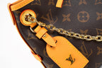Louis Vuitton CarryAll BB