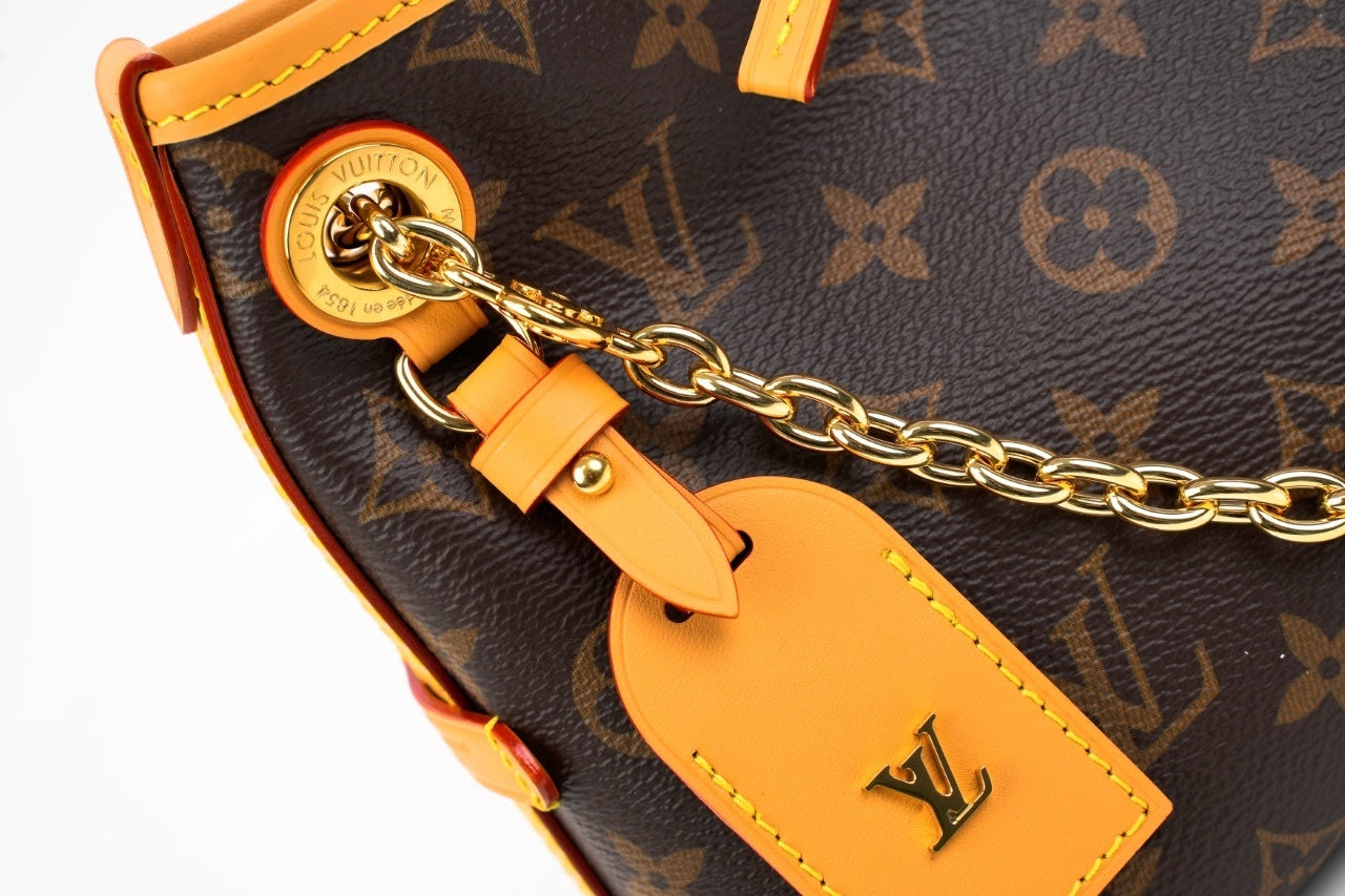 Louis Vuitton CarryAll BB