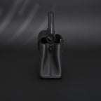 Louis Vuitton mini Capucines EW tote bag