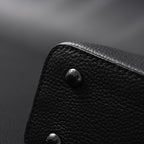 Louis Vuitton mini Capucines EW tote bag