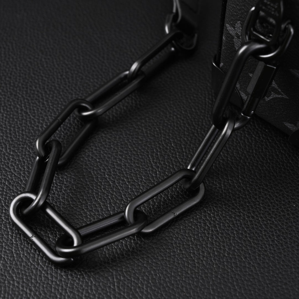 Louis Vuitton Mini Soft Trunk