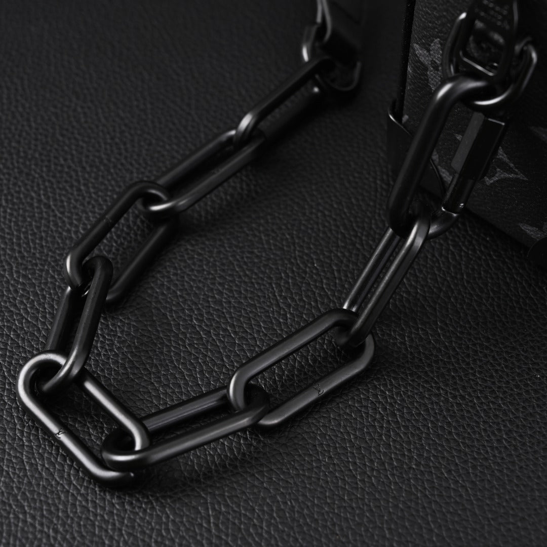 Louis Vuitton Mini Soft Trunk