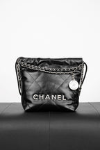 Chanel Mini 22 Bag