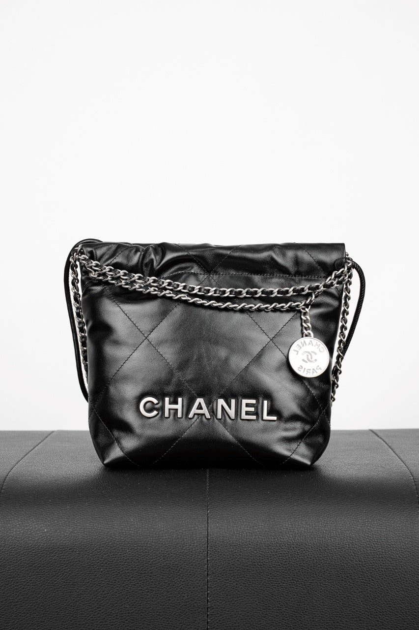 Chanel Mini 22 Bag