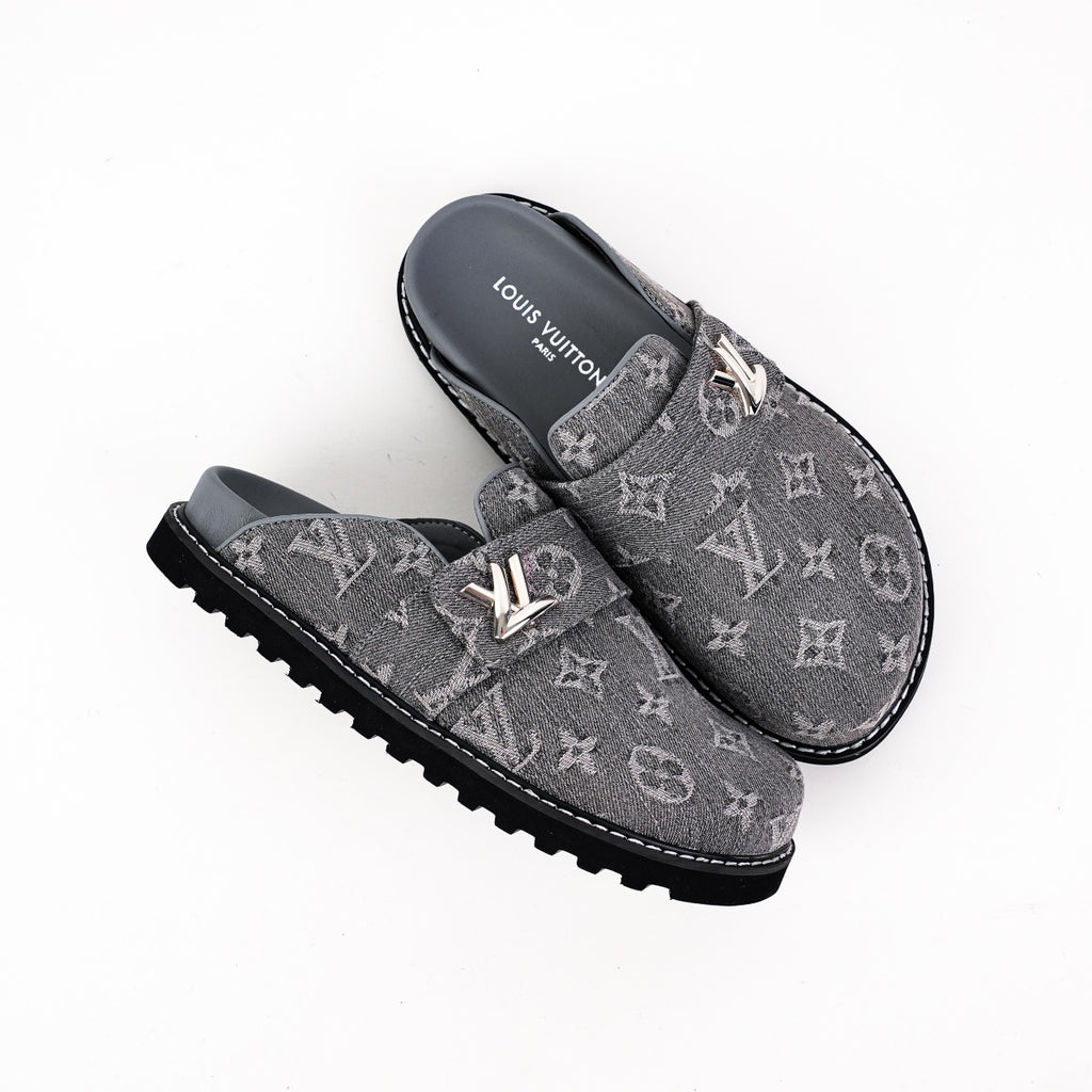 Louis Vuitton Cosy Comfort Mule