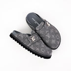 Louis Vuitton Cosy Comfort Mule