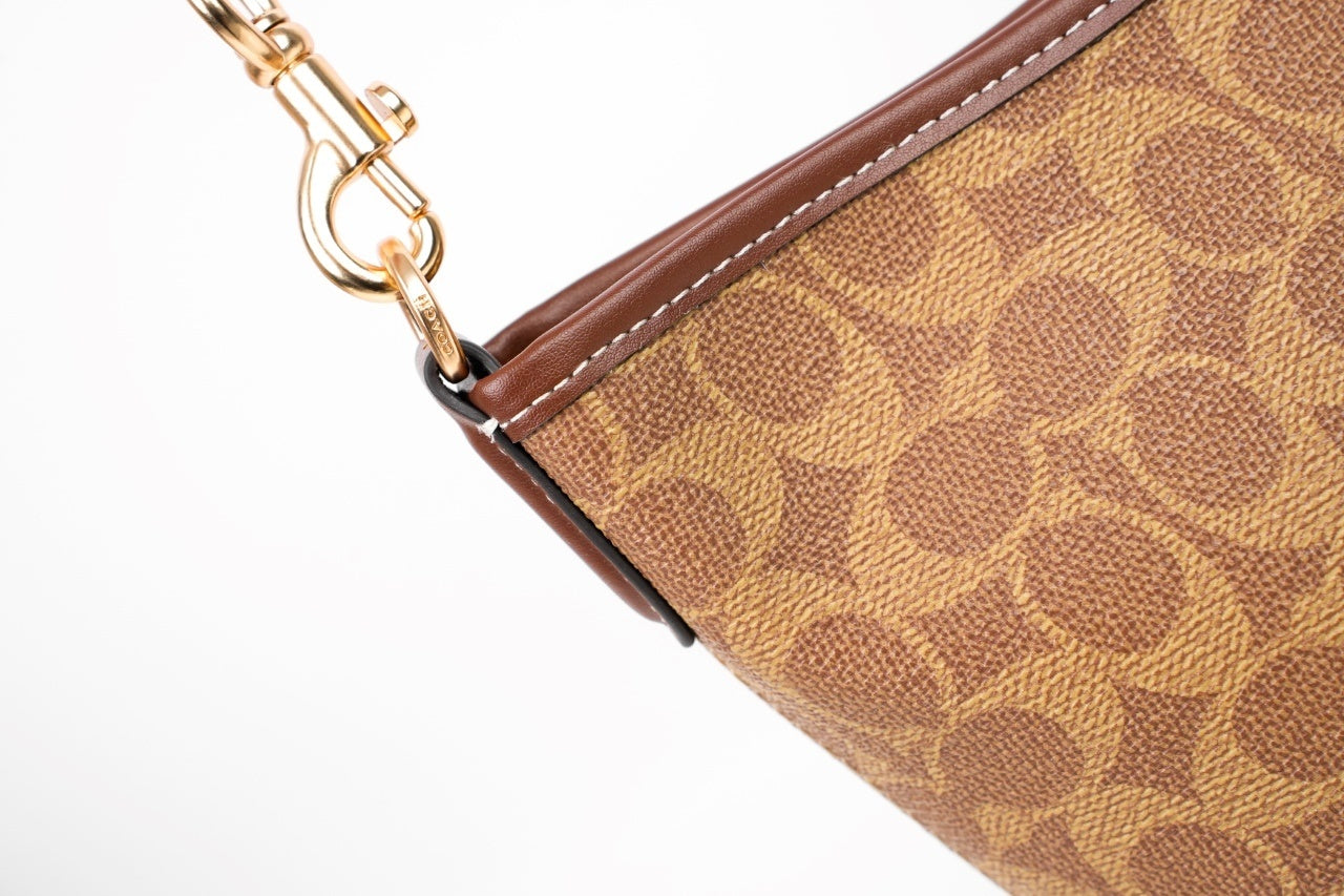 Coach Laurel Shoulder Bag