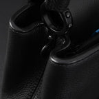 Louis Vuitton mini Capucines EW tote bag