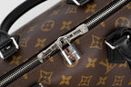 Louis Vuitton Speedy Soft 30 Dark Bag