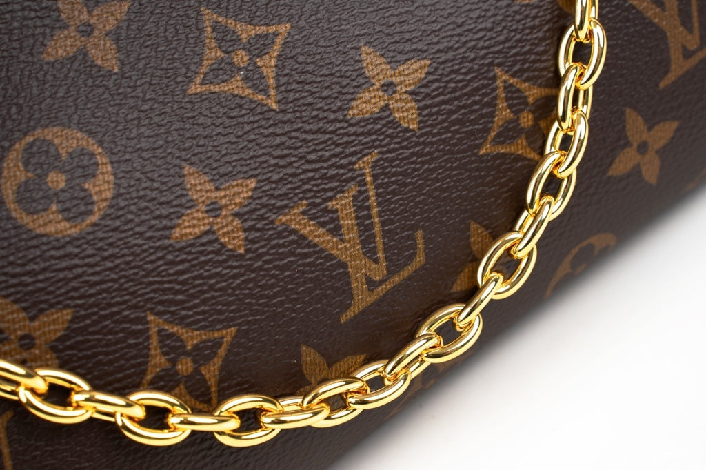 Louis Vuitton CarryAll BB