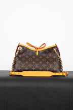 Louis Vuitton CarryAll BB