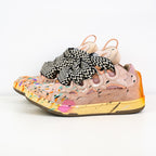 GD x Lanvin Curb (Pink)