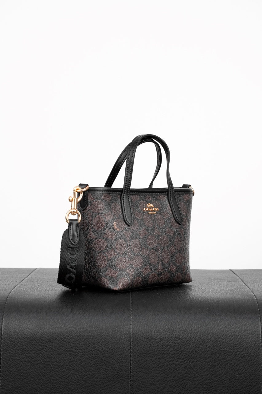 Coach Laurel Shoulder Bag