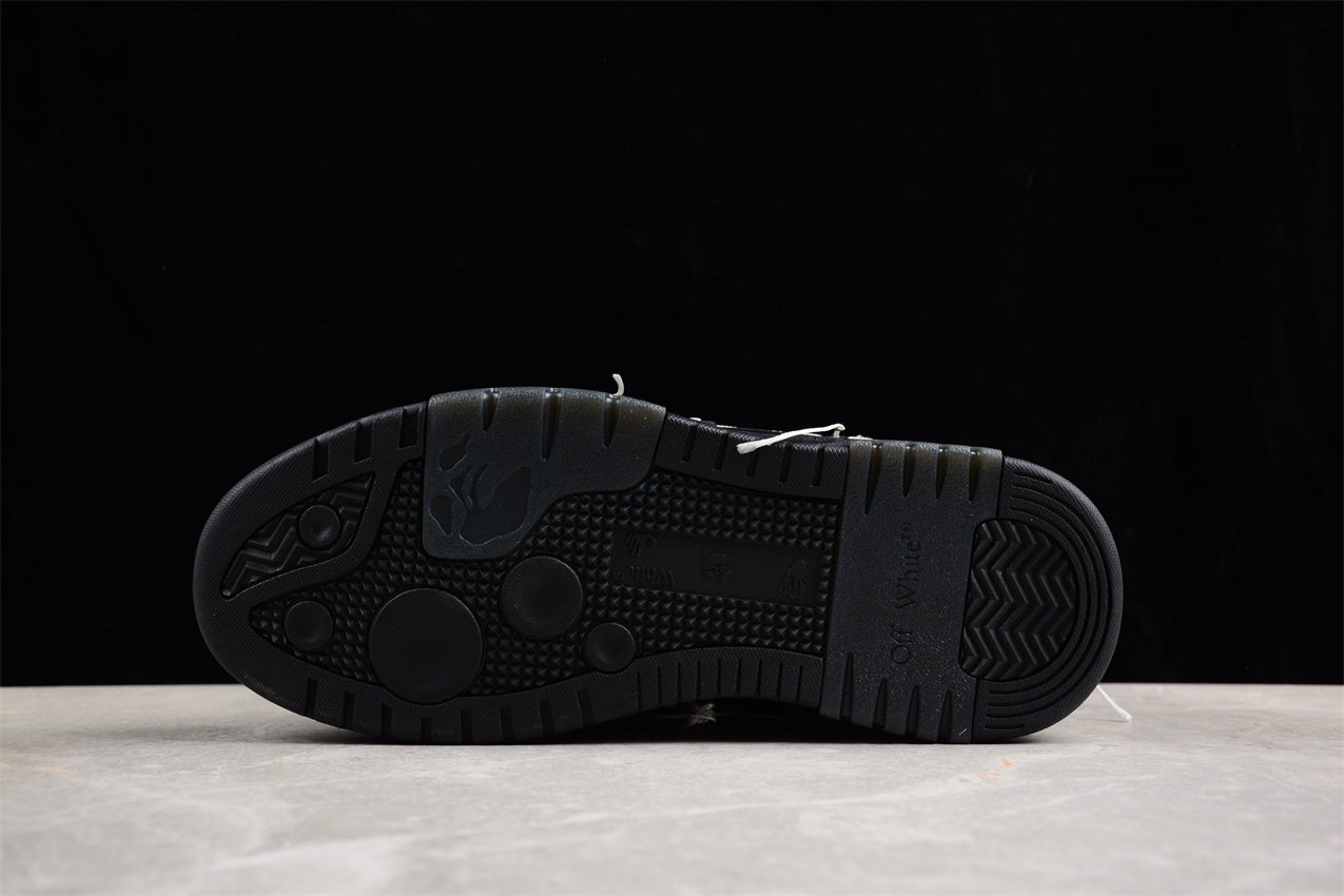 OFF-WHITE Out Of Office(W&B)