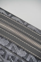 Goyard Cap-Vert PM Bag (Grey)