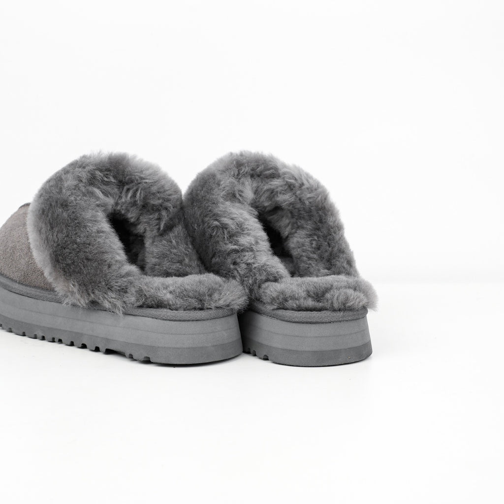 UGG Disquette Grey