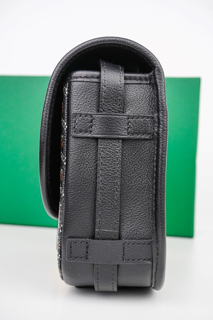 Goyard Belvedere PM shoulder bag