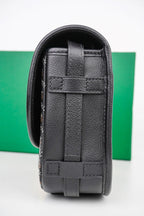 Goyard Belvedere PM shoulder bag