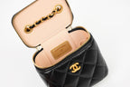 Chanel Mini Vanity Case