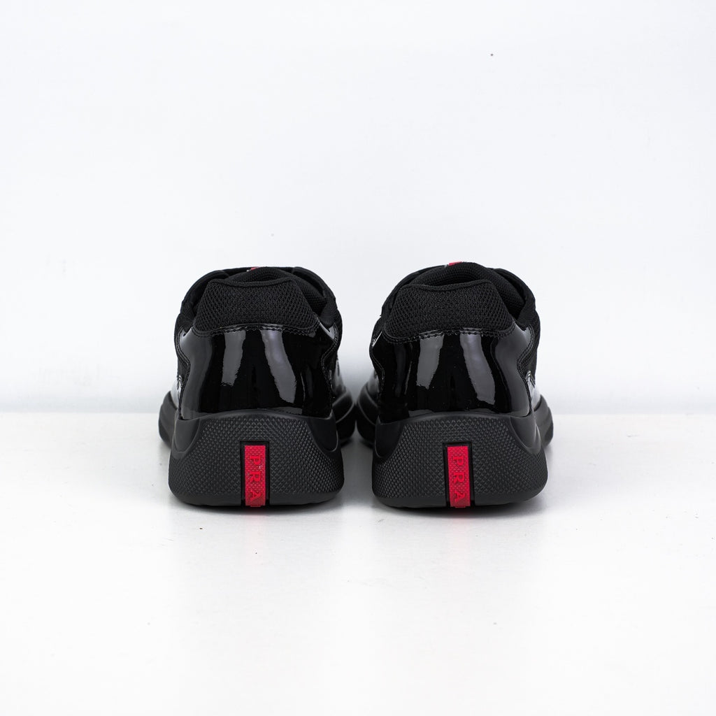 Prada America's Cup ( Black)