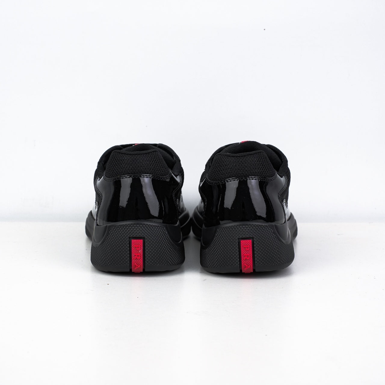 Prada America's Cup ( Black)